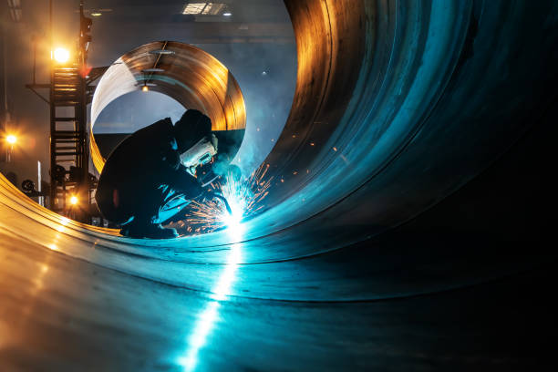 Reliable East Rutherford, NJ Welder & Metal Fabrication Solutions
