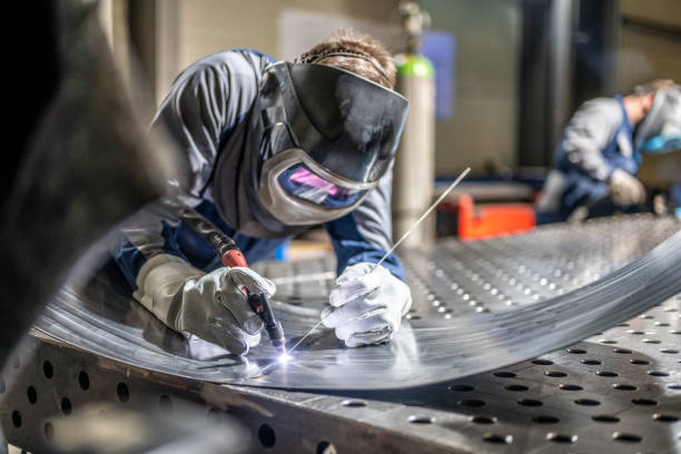 Affordable Welder Services in East Rutherford, NJ