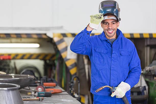 Affordable Welder Services in East Rutherford, NJ